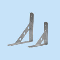 L-Bracket for Wooden Shelf (B)