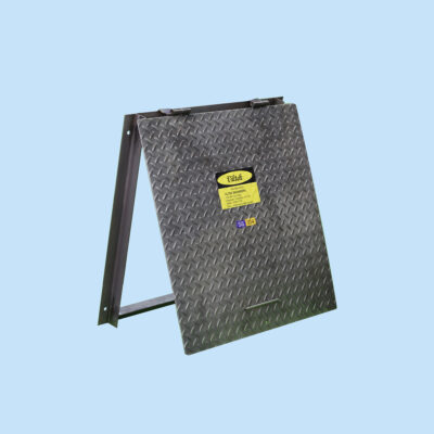 Manhole Cover (2 Ft x 2 Ft)