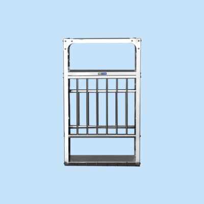 Wall Mounting Dish Rack (B)